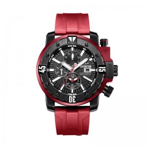 Expedition EXP 302 Black Red MCRIPBARE